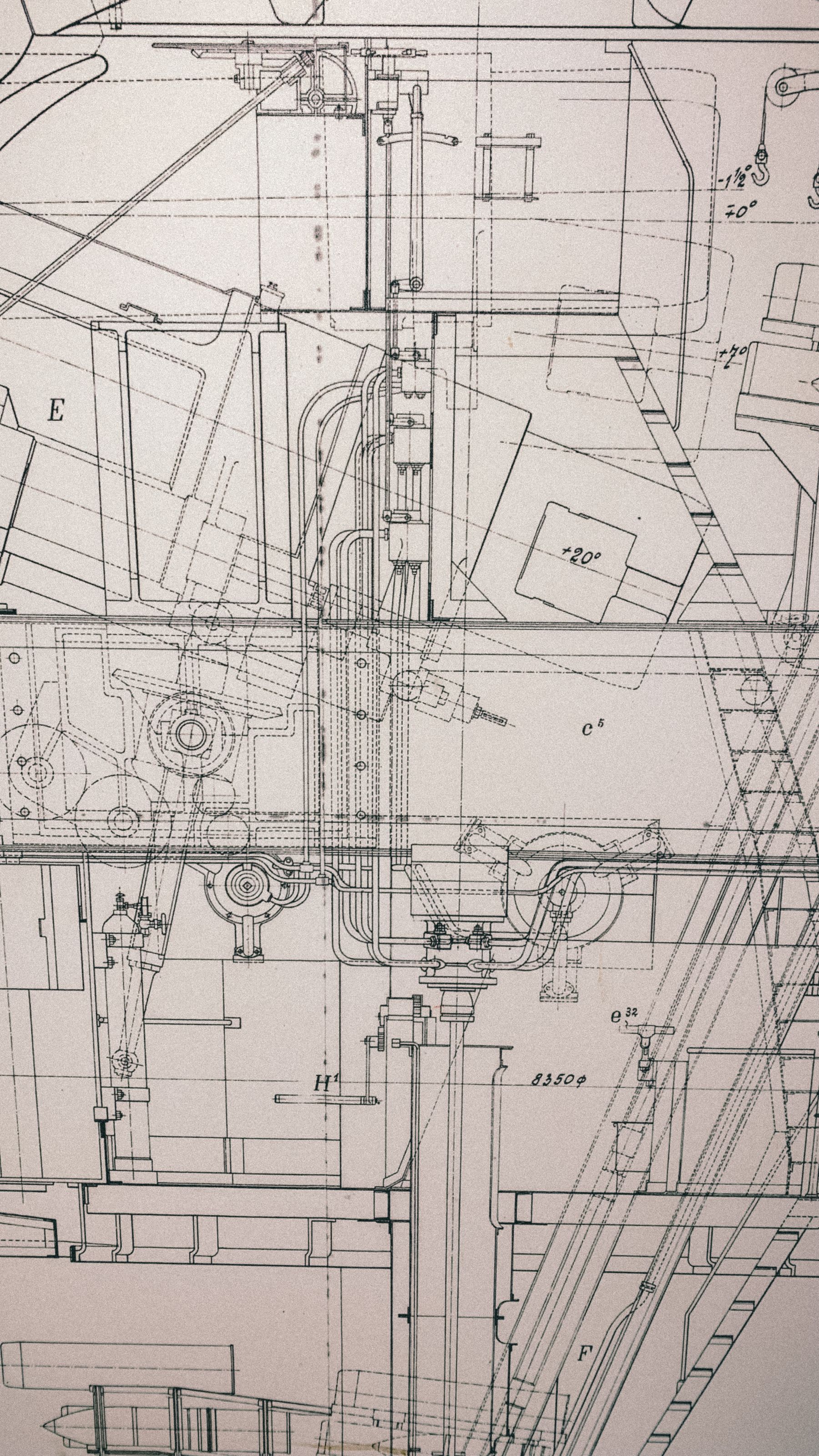 Verified architectural documentation